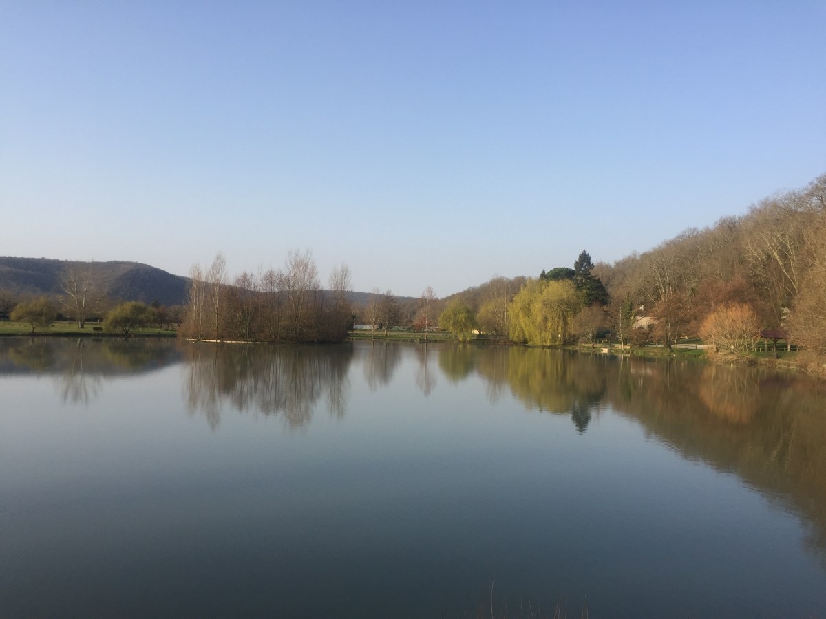 A CAILLAC avec les EXTRACS