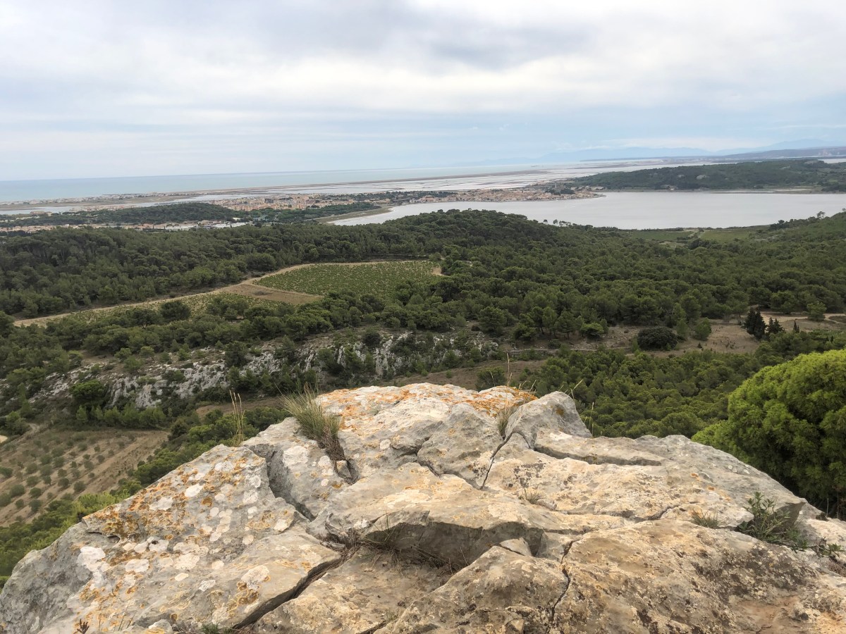 GRUISSAN Notre Dame des Auzils